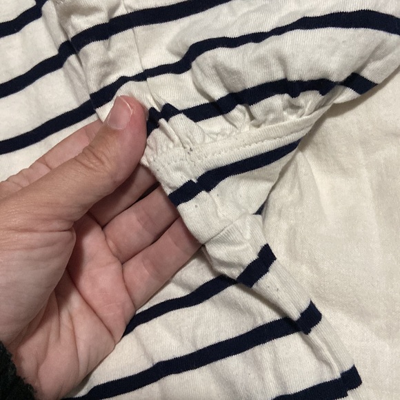 J Crew striped dress - Picture 5 of 6